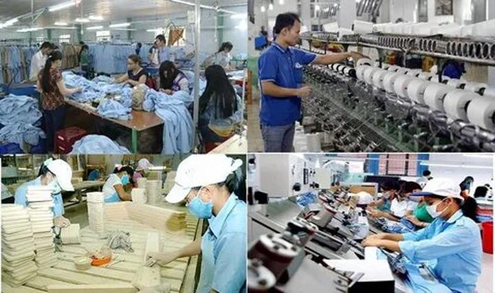 Mở rộng kinh doanh với 