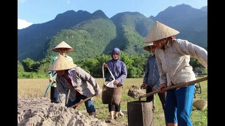 Hotspot Matrix: Biến Phong thủy tốt nhất của một thành cơ hội marketing đột phá