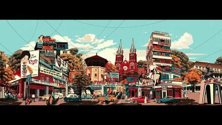 Hotspot Matrix: Bí quyết thành công với video ngắn