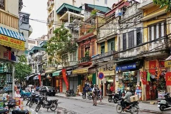 1. Tiêu đề: [Hotspot Matrix] Sức mạnh của video marketing trong việc khai thác xu