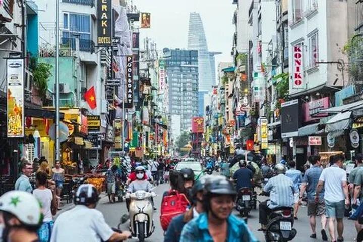 Hotspot Matrix: Khát vọng toàn cầu hóa video ngắn