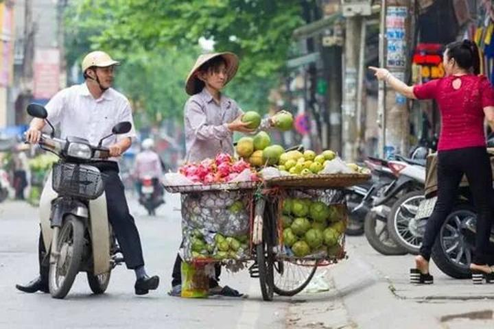 Hotspot Matrix: Mở rộng đế chế video ngắn trên Douyin và hơn thế nữa