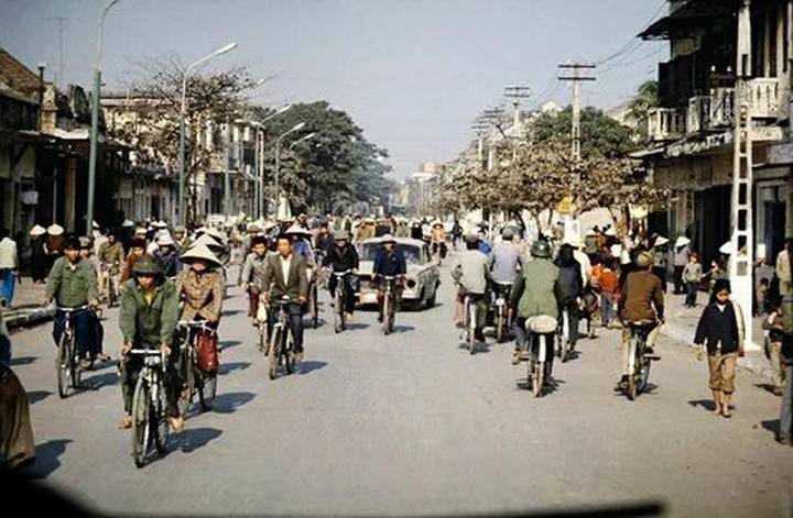 Một xu hướng mới nổi trên mạng xã hội hiện nay là