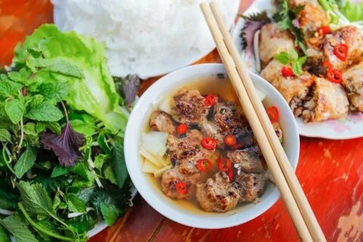 Tập trung vào nội dung chất lượng