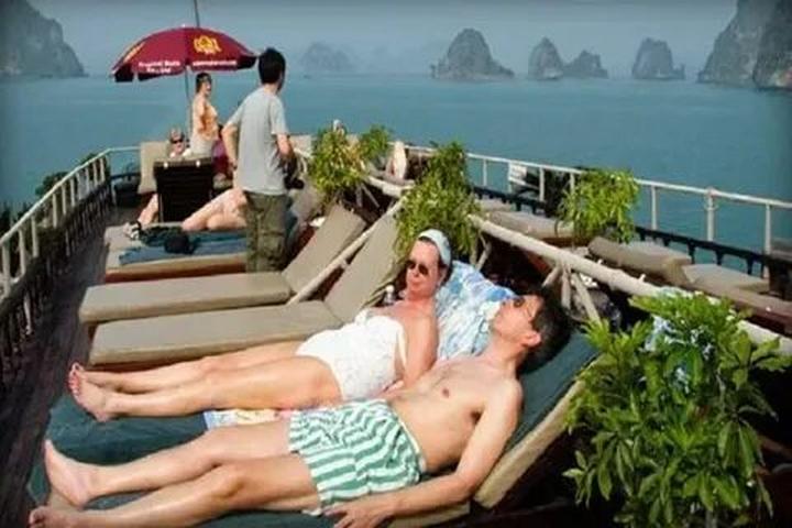 Hotspot Matrix và thay đổi của Li Wei trong thai kỳ